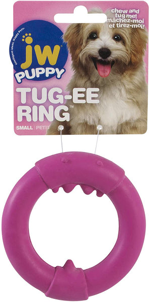 JW Small Tug-ee Single Ring