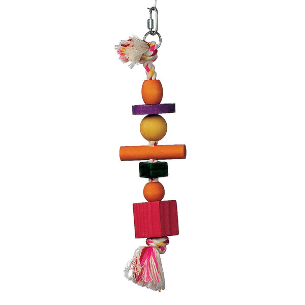 Living World Junglewood Rope Toy