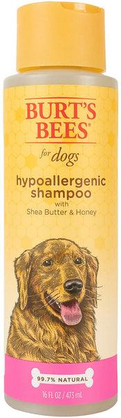 Burt's Bees Hypoallergenic Shampoo 16oz