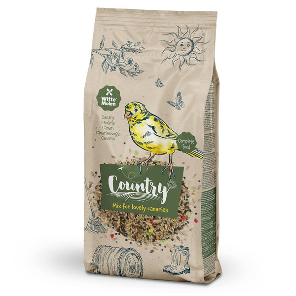 Country Canary .6kg