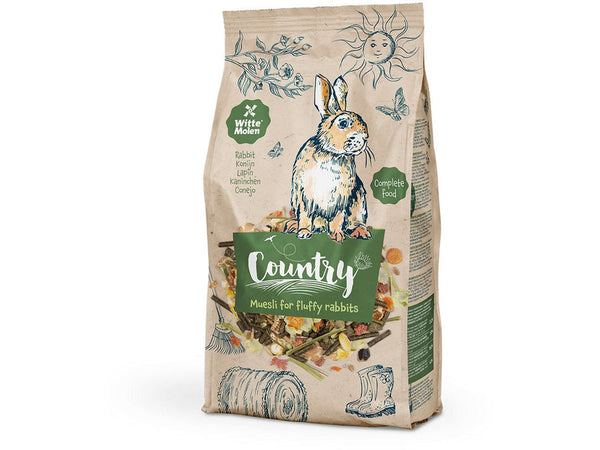 Country Rabbit 0,8 KG