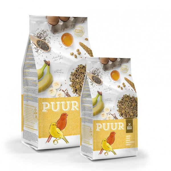 PUUR Canary 2 KG