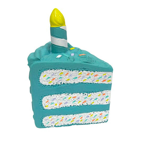 Foufou Birthday Cake