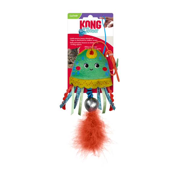 Kong Teasers JellyFish