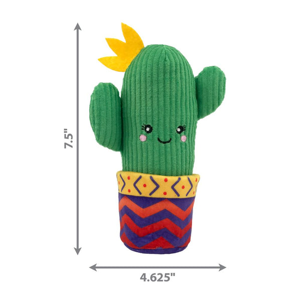 Kong Wrangler Cactus Catnip Toy