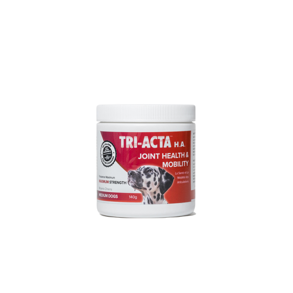 Triacta Advanced Joint Health and Mobility