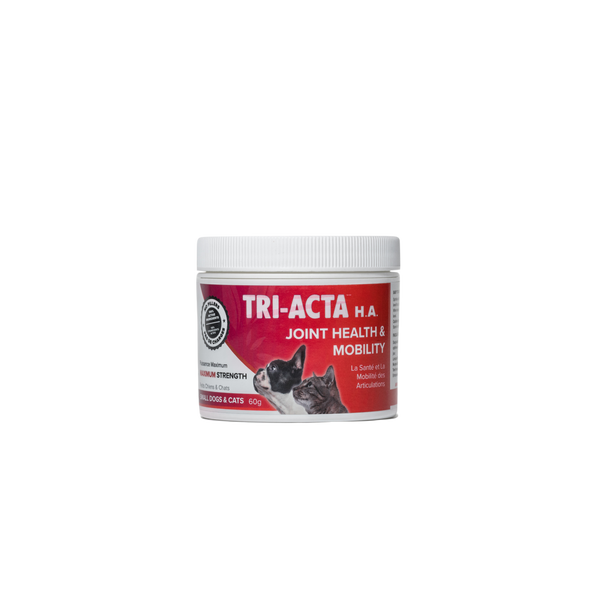 Triacta Advanced Joint Health and Mobility