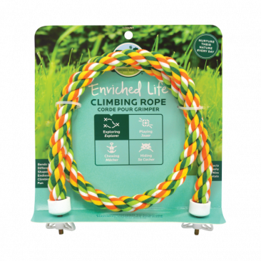 Oxbow Enriched Life Climbing Rope
