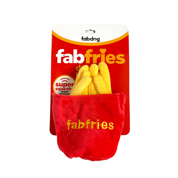 Fabdog Foodies