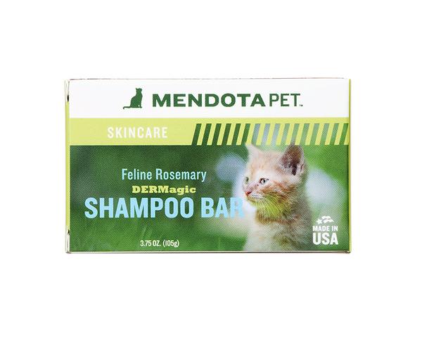 Mendota Pet Shampoo Bars