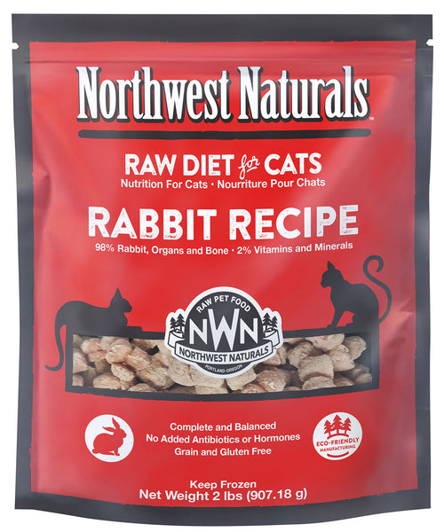 Northwest Naturals Freeze Dried for Cats