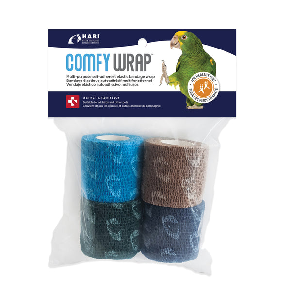 HARI Comfy Wrap