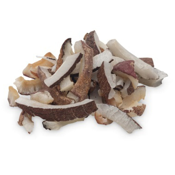 Living World Small Animal Coconut Chips