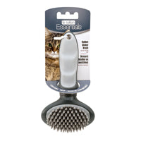Le Salon Cat Rubber Slicker Brush