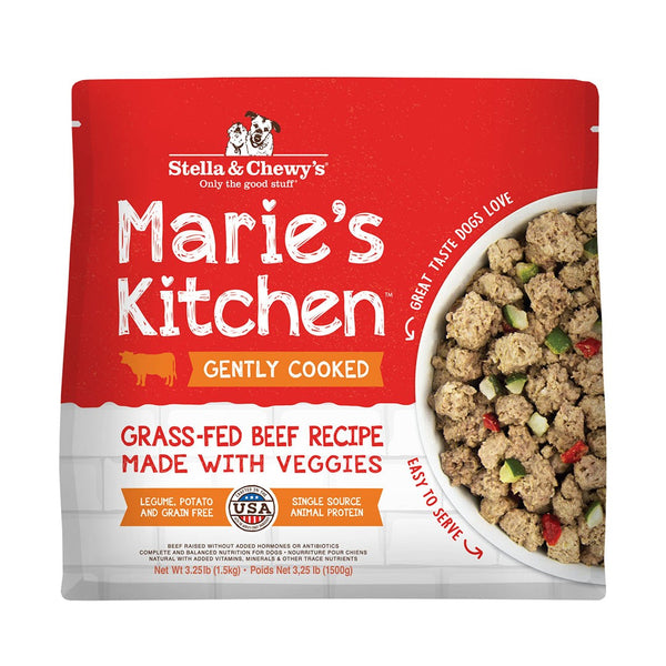 Marie’s Kitchen Gently Cooked 3.25lb