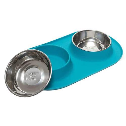 Messy Mutts Silicone Feeder