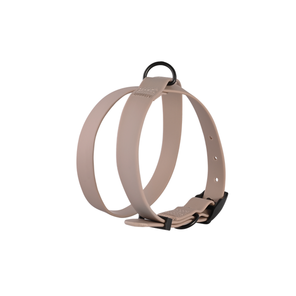 OTTO // ESCAPE PROOF HARNESS Muted Pink