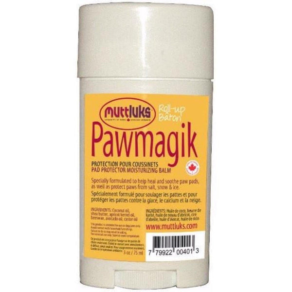 Muttlucks Paw Magik Pad Protection