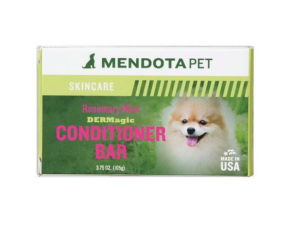 Mendota Pet Shampoo Bars