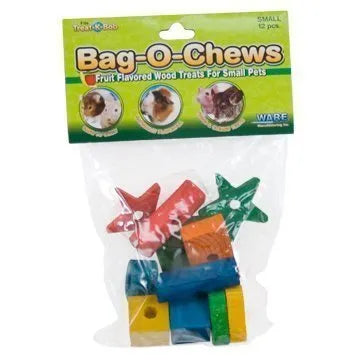 Ware Bag-O-Chews