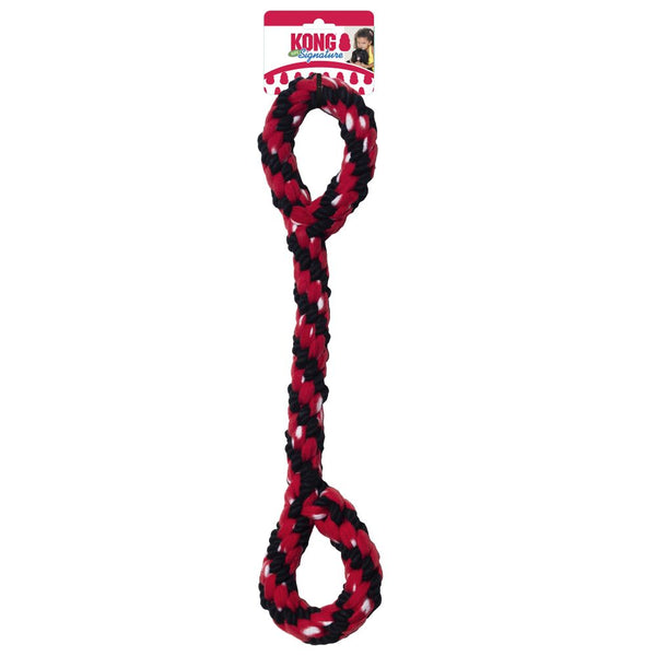 Kong Rope Double Tug 22 inches