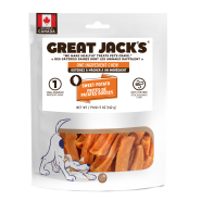 Great Jacks Sweet Potato Fries 152g