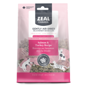 Zeal Cat Air Dried Food