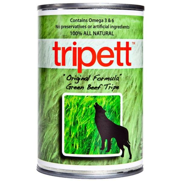 TRIPETT Dog 396g