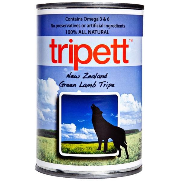 TRIPETT Dog