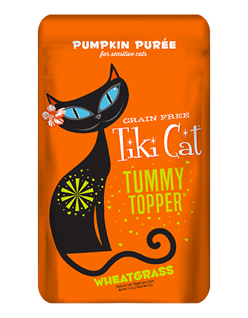 Tiki Cat Baby Mousse and Shreds 3 x 1.90z – Cascadia Natural Pet