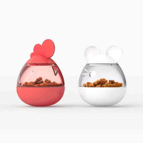 Catit Pixi Treat Rooster Dispenser