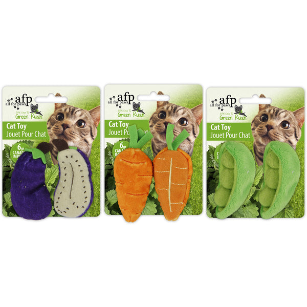 All for Paws Veggie 2 Pack