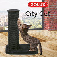 Zolux City Cat Cat Scratch Post
