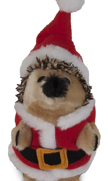 Zoobilee Holiday Hedgehogs