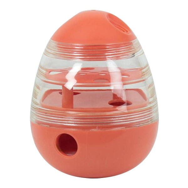 Nala Cat Wobble Treat Dispensing Toy