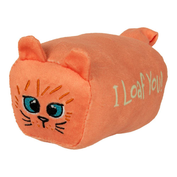 Nala Cat Loaf Toy