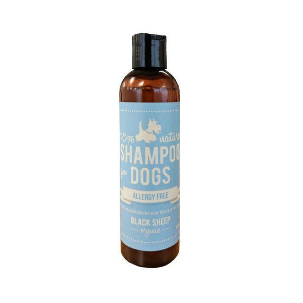 Black Sheep Organics Dog Shampoo