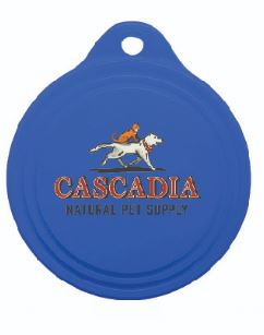 Cascadia 3 Step Can Cover