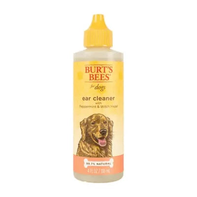 Burt’s Bees Ear Cleaner with Peppermint and Witch Hazel