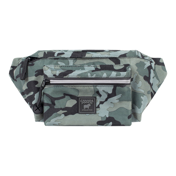 Canada Pooch Everything Fanny Pack