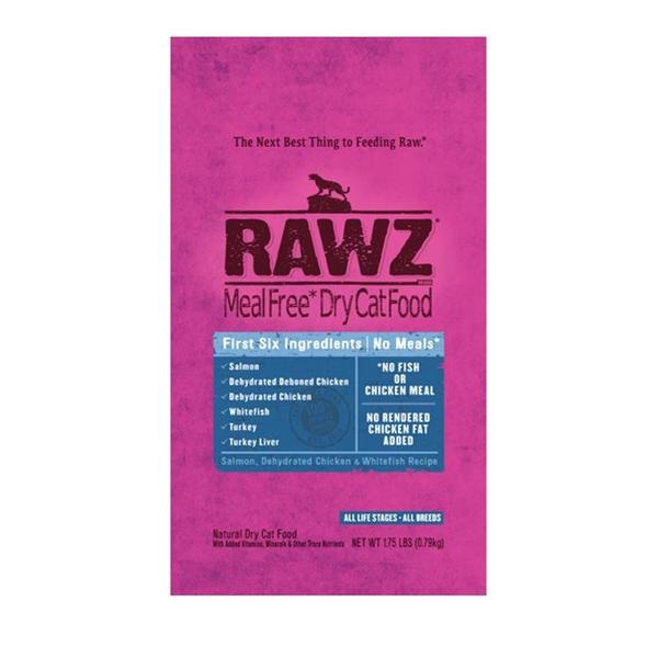 RAWZ Cat Grain-Free Dry for Cats