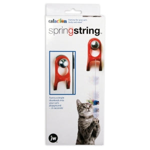 Cataction Spring String