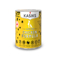 Kasiks Formula Cat