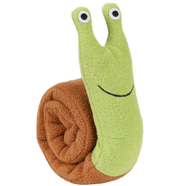 Injoya Snuffle Snail – Cascadia Natural Pet Supply