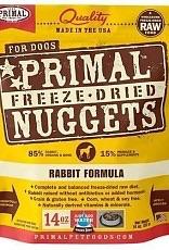 Primal Freeze Dried Canine Formula