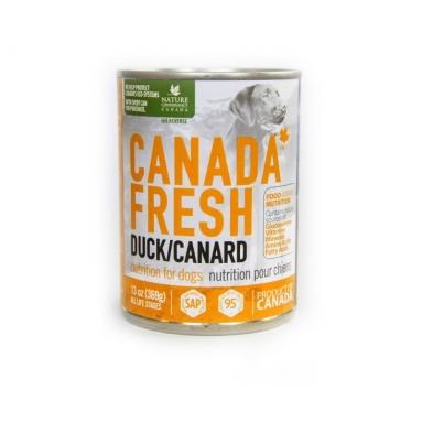 Canada Fresh Dog Wet Food