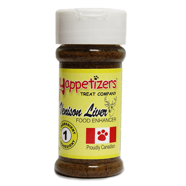 Yappetizer Food Enhancer
