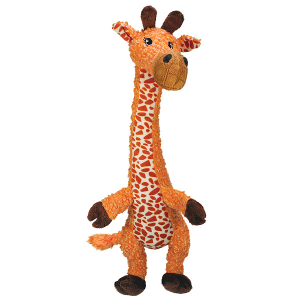 Kong Shaker Giraffe