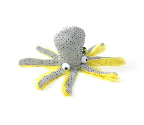 Be One Breed Octopus Cat Toy