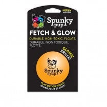 Spunky Pup Fetch & Glow